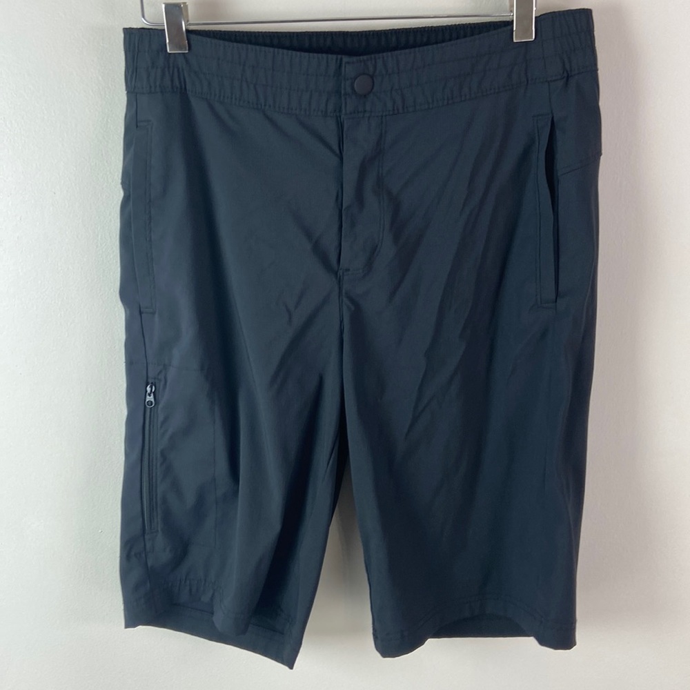 ✨3/$25✨ Columbia Women’s Black Hiking Shorts - 8